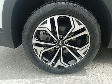 elantra disk: Hyundai Santa Fe: 2 l | Ofrouder/SUV — 6