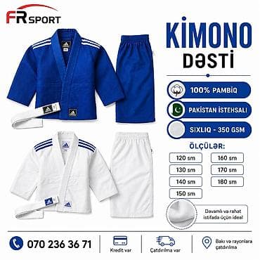 💥 Kimono cüdo, cüdo kimanosu ✅ 7/24 əlaqə saxlaya bilərsiz. ✅