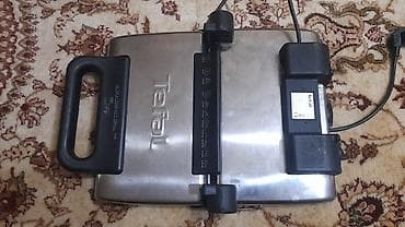 teflon: Toster TEFAL — 3