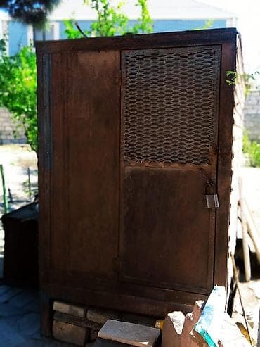 --KANTEYNER MINI--TECILI UCUZ Salam bagda depo kimi istifade edirik