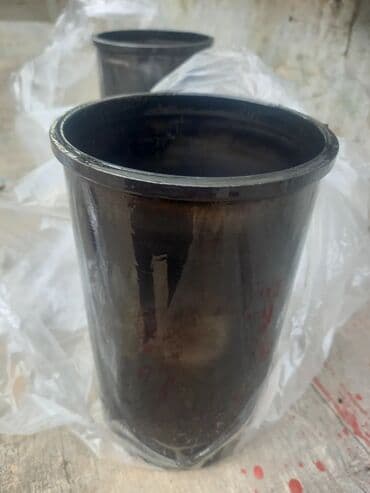 ural mator: Hyundai TERRACAN, 2.9 l, Dizel, 2004 il, Orijinal, İşlənmiş — 1