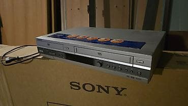 dvd disk: İşlənmiş Sony, Ünvandan götürmə, Pulsuz çatdırılma, Ödənişli çatdırılma — 1