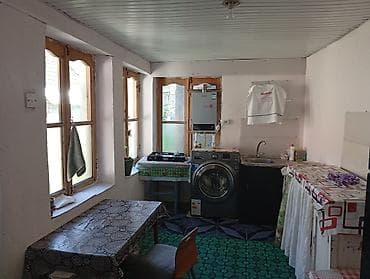 masalli ev: 3 otaqlı, 59 kv. m — 1