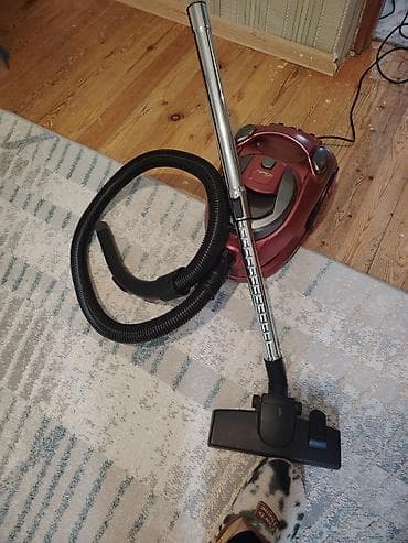 nardan internet paketleri: Blackbird BVC-5028 tozsoran – Luxury Series - Güc: 3500 W - — 2