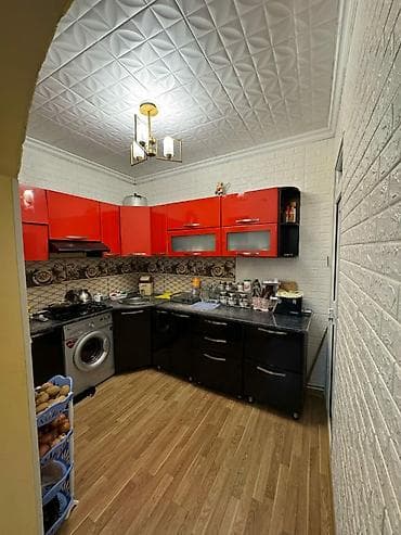 sumqayitda ev alqi satqisi elanlari: 132 kv. m, 4 otaqlı — 4