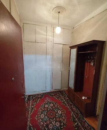 berde ev: Yeni Günəşlidə D massivində bazarstore ilə üzbəüz 9 mərtəbəli binanın — 4