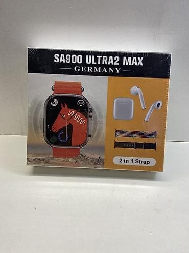 epoxy saat: Yeni, İdman Saat dəsti, rəng - Narıncı — 1