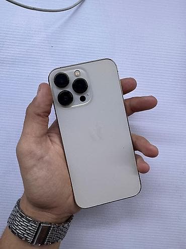 IPhone 13 Pro, 128 ГБ, Rose Gold, Face ID
