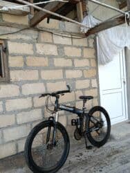 велосипед двухподвес: İşlənmiş Dağ velosipedi Stels, 26" — 2