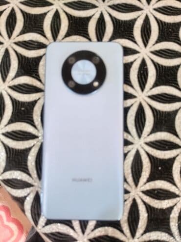 xbox one x azerbaycan: Huawei Nova Y90, 128 GB, rəng - Mavi, Barmaq izi — 4