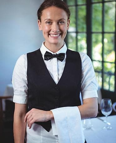 Restorana işçi tələb olunur! 🍽️ Restorana işçi axtarılır. 📍 lalafo.az -da Restorana işçi tələb olunur! 🍽️ Restorana işçi axtarılır. 📍