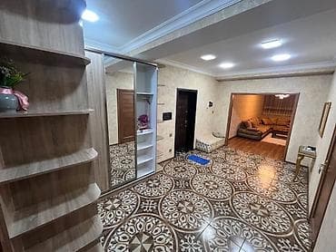 xetai rayonu ev: Mənzil satılır, xətayi metrosun yani. 3 otaqlı, 120 kv. 16-ci mərtəbə — 2