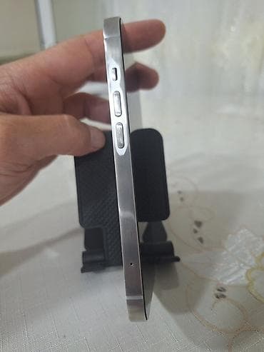 apple iphone: IPhone 14, Ağ, Simsiz şarj — 4