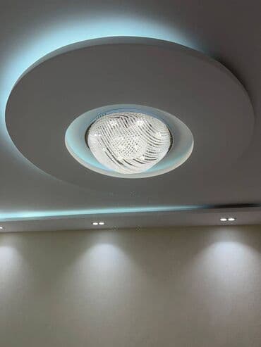 gəncə komsomol: 3 otaqlı, Yeni tikili, m. Həzi Aslanov, 100 kv. m — 3