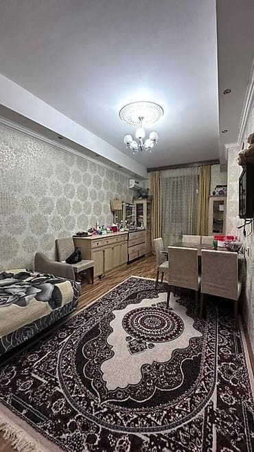 xalqlar dostluğu ev: Məhsul: 2 otaqlı mənzil (daxili fotoşəkillərdə göstərildiyi kimi) — 1