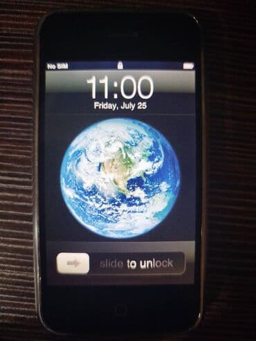 iphone 3 qiymeti: IPhone 3G — 2