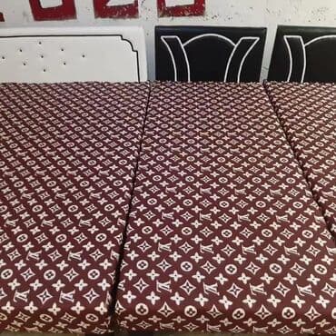 uşağ: Yeni, İkinəfərlik çarpayı — 1