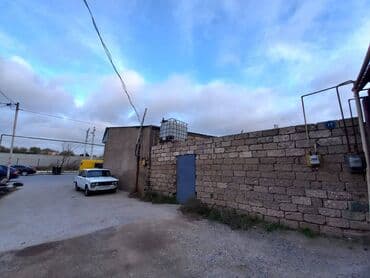 obyekt moyka satılır: Sabunçu rayonu,Dəmir Yolu Vağzalı yanında bazarın yaxınlığında ümumi — 10