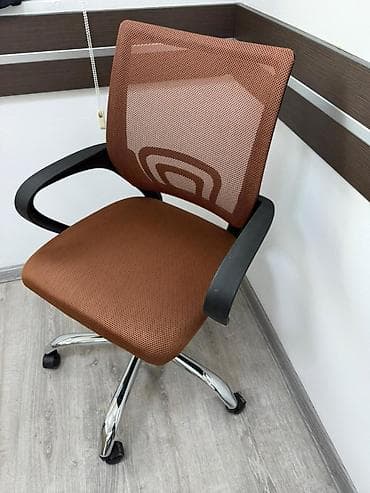 qapi aliram: İşlənmiş, Təkərli, Qolları tənzimlənmir, Parça — 6