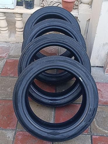 diagzone pro: İşlənmiş Şin Hankook 215 / 45 / R 17 — 7