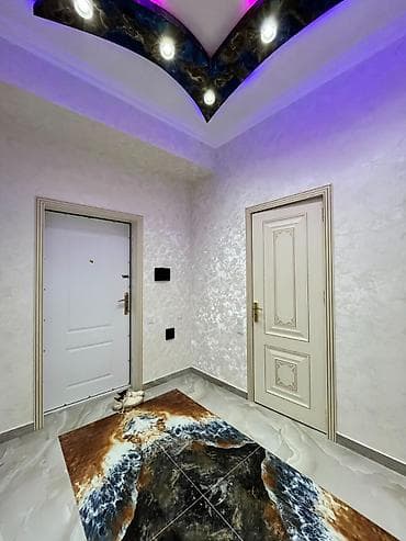 Məmmədli, 2 otaqlı, Yeni tikili, 56 kv. m — 10