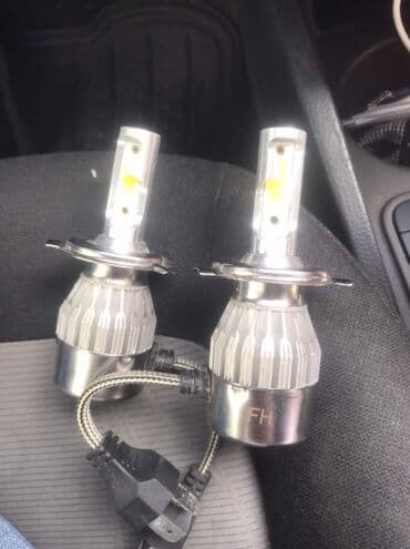 усилители б у: Komplekt, Yaxın və uzaq vuran işıqlar Analoq, Çin, İşlənmiş — 1