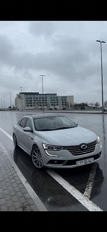 avtomobil satisi: Renault : 1.6 l | 2016 il 210000 km — 2
