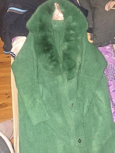 qadin jiletleri: Teze almiwam 2 defe geyinilib 200 satiram — 1