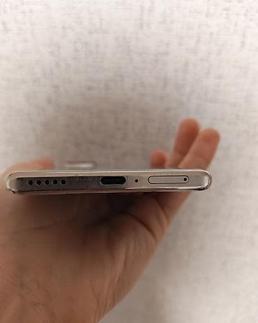honor magicbook: Honor 70, 256 GB, rəng - Gümüşü — 3