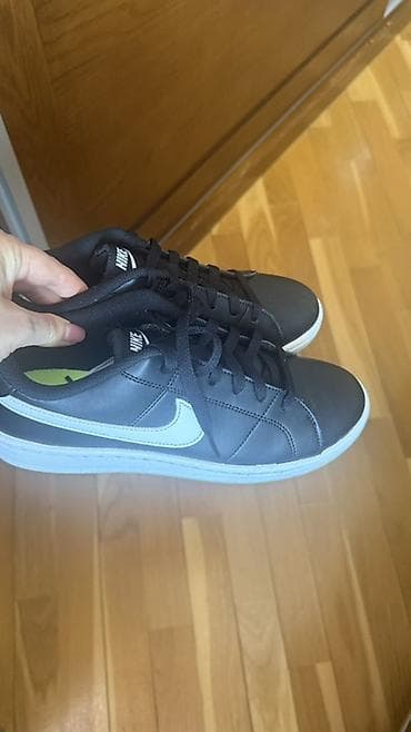nike dunk qadın krossovkaları: Nike, Ölçü: 39, Yeni — 4