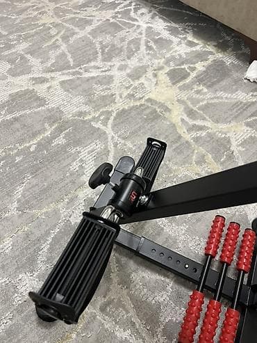 Velosiped ehtiyyat hissələri: Çoxfunksiyalı mini velotrenajor – qol və ayaqlar üçün - Qol və ayaq — 5