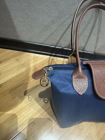 kosmetika: Əl çantası, İşlənmiş — 4