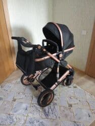 Nənnilər: Transformer araba, Bebeto — 1