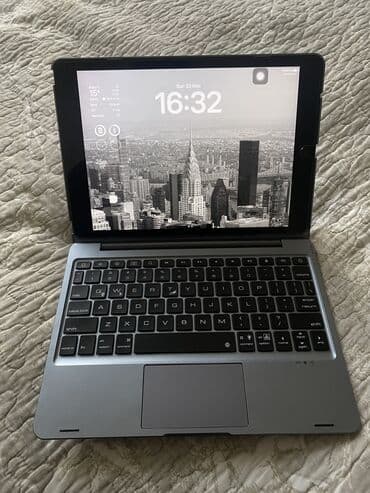 ipad 6 nesil: İşlənmiş Apple iPad 9 (2021), 10,2", 64 GB, Ünvandan götürmə, Ödənişli çatdırılma — 4