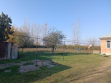 berdede satiliq evler: Həyətyanı sahəsi olan 1 mərtəbəli fərdi yaşayış evi - Geniş yaşıl — 5