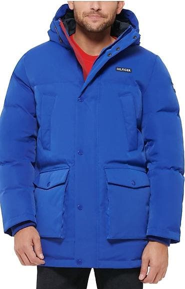 Kurtkalar: Tommy Hilfiger oriqinal gödəkcə.Son qiymətdir üz vurmayın! — 1