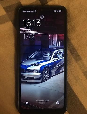 Техника и электроника: Telefon satılır və barter olunur redmi 10c madeli 64 yaddas 4 ram — 1