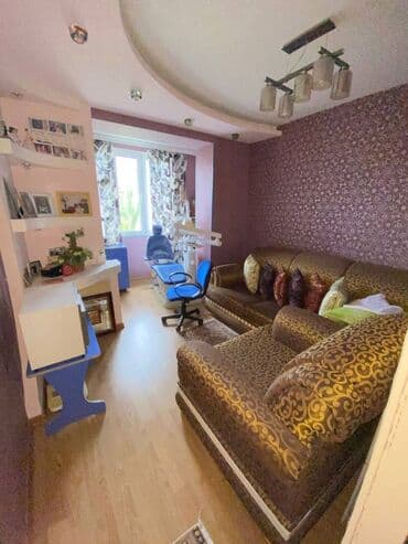 бина аз вторичное жилье: Баку, 3 комнаты, Вторичка, м. Ахмедлы, 70 м² — 4