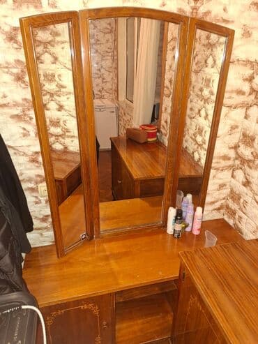 qonag otagi mebel: İşlənmiş, Kredit yoxdur — 5