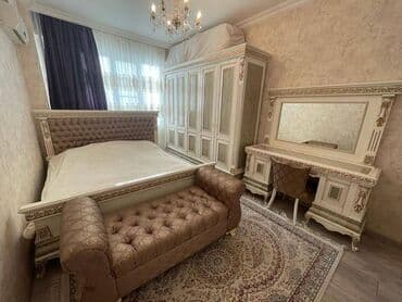 xirdalanda tecili satilan evler: 3 otaqlı, Yeni tikili, m. Həzi Aslanov, 88 kv. m — 5