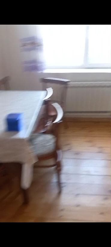 100 kv. m, 3 otaqlı, Kombi, Qaz, İşıq — 5