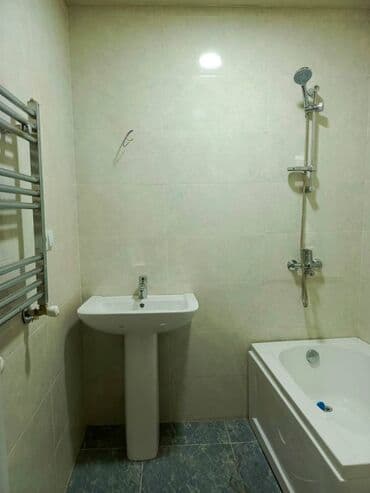 купить квартиру в баку с видом на море: Пос. Говсаны, 3 комнаты, Новостройка, 77 м² — 11