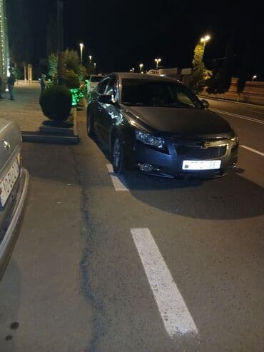 tap az opel astra: Chevrolet Cruze sedan – şəhərdaxili və uzun məsafələr üçün rahat və — 1
