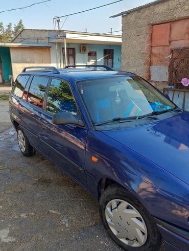 опель зафира а: Opel Astra: 1.6 л | 1994 г. 999 км Универсал — 3