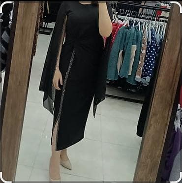 1 dəfə toya geyinilib m razmer s - ə də gedər 90 azn alınıb 50 azn lalafo.az -da 1 dəfə toya geyinilib m razmer s - ə də gedər 90 azn alınıb 50 azn