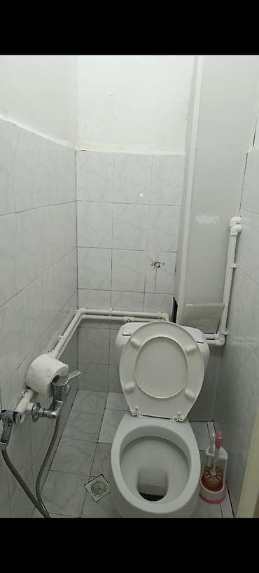 kiraye ev sabuncu: 2 otaqlı, 70 kv. m — 4