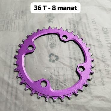velosiped canta: Velosiped ehtiyat hissələri və aksesuarları - 10 sürətli zəncir – 20 — 4
