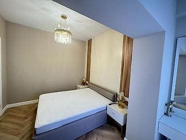 1 otaql: İcarəyə verilir 2 otaqlı yeni tikili 72 m², Şah İsmayıl Xətai m — 5