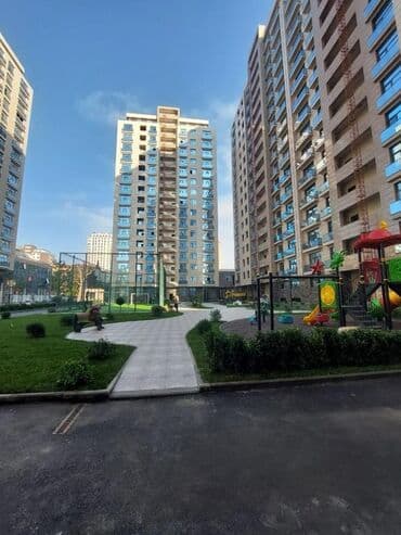 Сниму квартиру: 2 комнаты, Новостройка, 52 м² — 3
