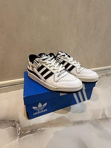 baş: Orginal adidasdir 120dollar+8dollar catdirilmasi idi yeni ayaqqabi 220 — 1